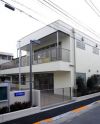 江戸川区北小岩保育園
